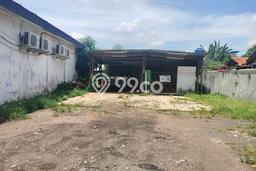 Lahan untuk Dijual Lokasi Cipayung, Jakarta Timur Luas 666m2 SHM Lahan untuk Dijual Lokasi Cipayung, Jakarta Timur Luas 666m2 SHM