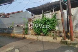 Tanah Dijual di Bekasi Seluas 183m2 Strategis Tanah Dijual di Bekasi Seluas 183m2 Strategis