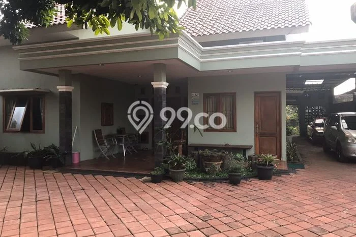 Hot Offer Hunian Premium Ideal dan Luas di Limo, Depok Hot Offer Hunian Premium Ideal dan Luas di Limo, Depok