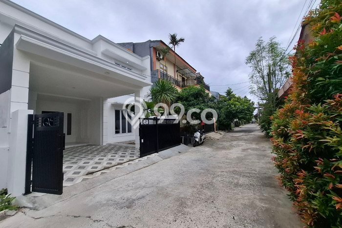 Dijual Hunian Rumah Terawat 5 KT di Jaka Setia, Bekasi Dijual Hunian Rumah Terawat 5 KT di Jaka Setia, Bekasi