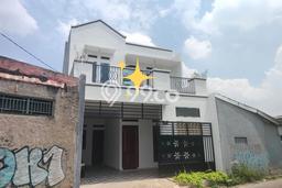 Dijual Rumah Modern 4 KT di Jatibening, Bekasi Dijual Rumah Modern 4 KT di Jatibening, Bekasi