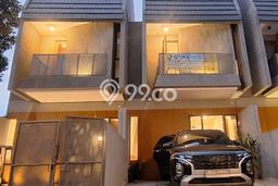 Rumah Luas Asri 3 KT Siap Pakai di Jatiwarna Bekasi Rumah Luas Asri 3 KT Siap Pakai di Jatiwarna Bekasi