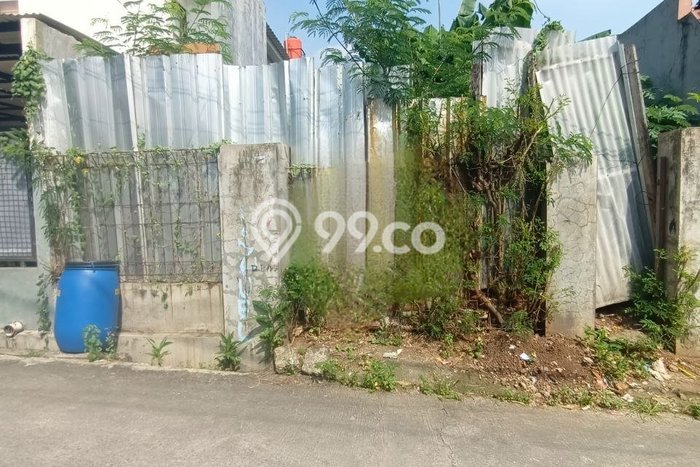 Tanah Investasi Dijual di Bekasi Punya Luas 100m2 Tanah Investasi Dijual di Bekasi Punya Luas 100m2