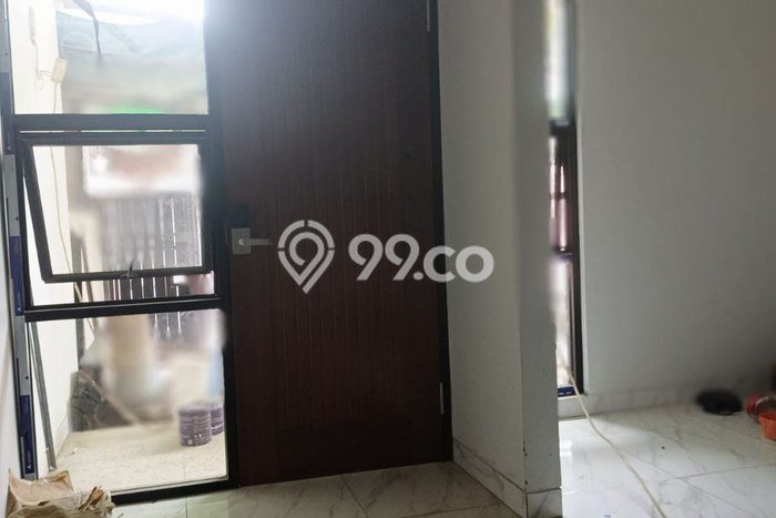 Rumah Modern 3 KT di Jatiwarna Bekasi Unfurnished Rumah Modern 3 KT di Jatiwarna Bekasi Unfurnished
