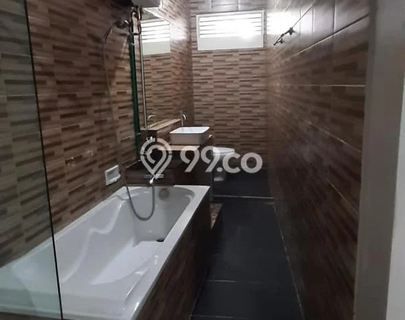 Disewakan Segera Rumah Kondisi Baik di Kawasan Candisari, Semarang Disewakan Segera Rumah Kondisi Baik di Kawasan Candisari, Semarang