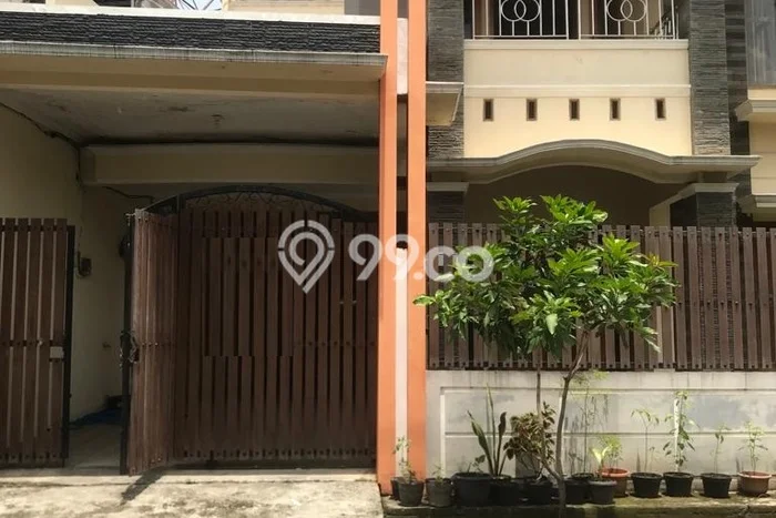 Jarang Ada! Rumah Kontrakan 3 Kamar Bagus Siap Huni Sampangan Jarang Ada! Rumah Kontrakan 3 Kamar Bagus Siap Huni Sampangan