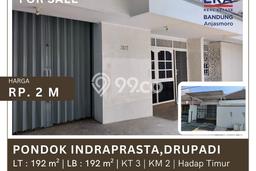 Rumah Modern Cantik 3 Kamar Siap Huni di Semarang Tengah Rumah Modern Cantik 3 Kamar Siap Huni di Semarang Tengah