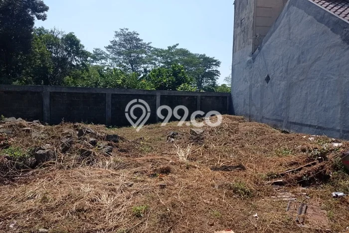 Jual Tanah di Ungaran Barat, Luas 114m², Area Strategis, Kontur Rata Jual Tanah di Ungaran Barat, Luas 114m², Area Strategis, Kontur Rata