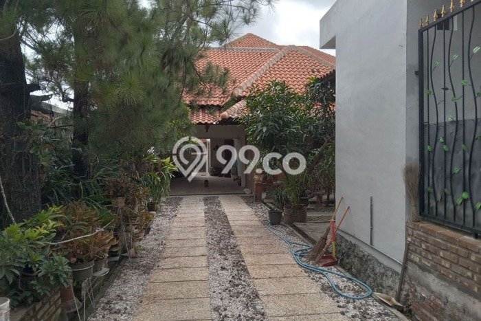 Dijual Segera Rumah LT 1280m² di Kawasan Perumahan Ngaliyan, Semarang Dijual Segera Rumah LT 1280m² di Kawasan Perumahan Ngaliyan, Semarang