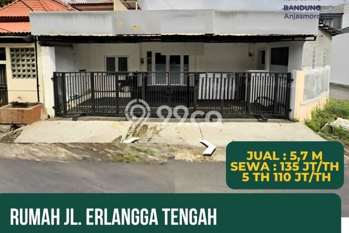 Rumah Cantik Siap Pakai Di Semarang Selatan Luas 260m2 Lokasi Strategis Rumah Cantik Siap Pakai Di Semarang Selatan Luas 260m2 Lokasi Strategis