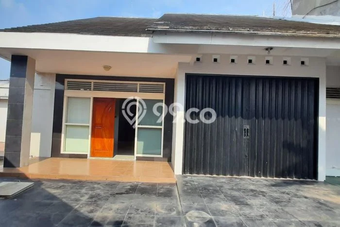 Disewakan Segera Rumah Kondisi Baik di Kawasan Candisari, Semarang Disewakan Segera Rumah Kondisi Baik di Kawasan Candisari, Semarang