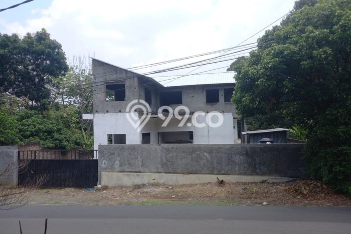 LOKASI STRATEGIS! Komersial Kawasan Gunung Pati, Luas 724m², Pusat Komersial, Jalan Utama LOKASI STRATEGIS! Komersial Kawasan Gunung Pati, Luas 724m², Pusat Komersial, Jalan Utama