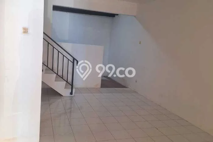 Rumah Disewakan Jakarta Barat LT 50m2 LB 60m2 Area Citra Garden Rumah Disewakan Jakarta Barat LT 50m2 LB 60m2 Area Citra Garden