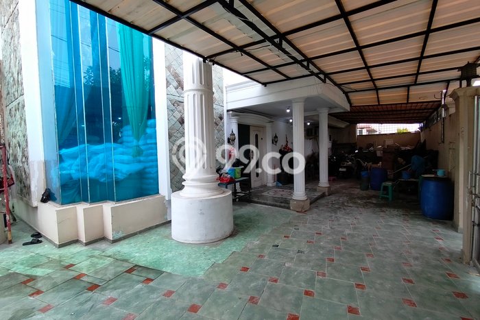 Hunian Super Mewah dengan Akses Paling Strategis di Muara Karang, Jakarta Utara Hunian Super Mewah dengan Akses Paling Strategis di Muara Karang, Jakarta Utara