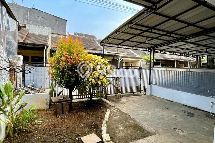 Jual Rumah Murah Meriah Rancasari Punya 2 KT & LT 72m2 Jual Rumah Murah Meriah Rancasari Punya 2 KT & LT 72m2