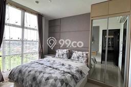 Apartemen Sewa 1 Kamar Hemat Siap Huni di Surakarta, Luas 37m2 Apartemen Sewa 1 Kamar Hemat Siap Huni di Surakarta, Luas 37m2