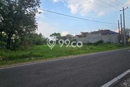 Tanah Kavling Dijual di Surakarta dengan Spesifikasi 3040m2 Tanah Kavling Dijual di Surakarta dengan Spesifikasi 3040m2