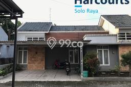 Hunian Cantik Modern Lb 120m2 di mojosongo, Solo Hunian Cantik Modern Lb 120m2 di mojosongo, Solo