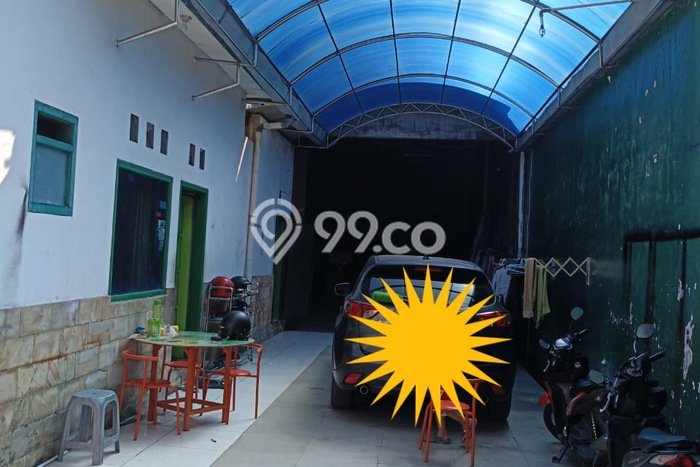 Hunian Mewah Siap Huni LT 450m2 di Jaten, Karanganyar Hunian Mewah Siap Huni LT 450m2 di Jaten, Karanganyar