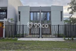 Rumah Kontrakan Surakarta LT 126m2 LB 135m2 Area Solo Baru Rumah Kontrakan Surakarta LT 126m2 LB 135m2 Area Solo Baru
