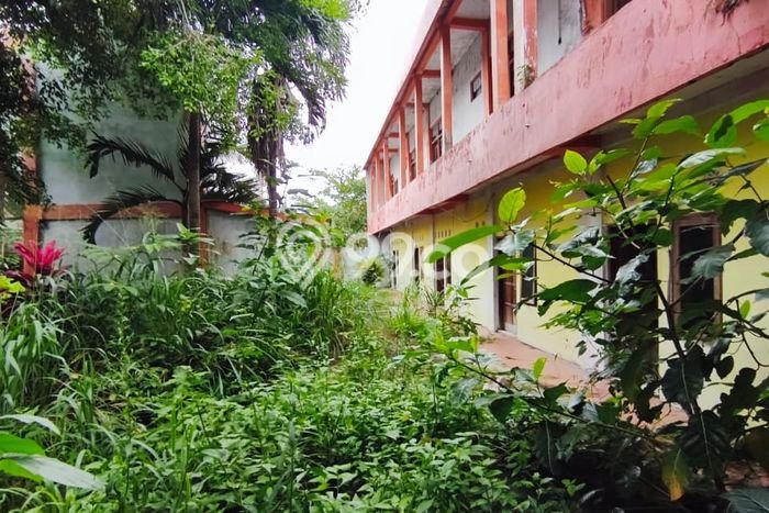 Tanah Kavling Dijual di Boyolali Kota, Boyolali dengan Luas Tanah 4000m2 Tanah Kavling Dijual di Boyolali Kota, Boyolali dengan Luas Tanah 4000m2