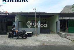 Rumah Budget Favorit Dijual di Colomadu LT 70m2 Rumah Budget Favorit Dijual di Colomadu LT 70m2