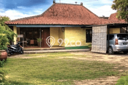 Lahan untuk Dijual Lokasi Colomadu, Karanganyar Luas 274m2 SHM Lahan untuk Dijual Lokasi Colomadu, Karanganyar Luas 274m2 SHM