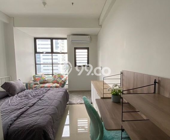 Apartemen Harga Terjangkau untuk Dijual di Solo Baru Dengan Spesifikasi 1 KT & 1 KM Apartemen Harga Terjangkau untuk Dijual di Solo Baru Dengan Spesifikasi 1 KT & 1 KM