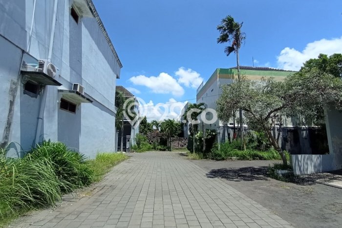 Rumah Sewa Sukoharjo LT 150m2 LB 300m2 Kawasan Gentan Rumah Sewa Sukoharjo LT 150m2 LB 300m2 Kawasan Gentan