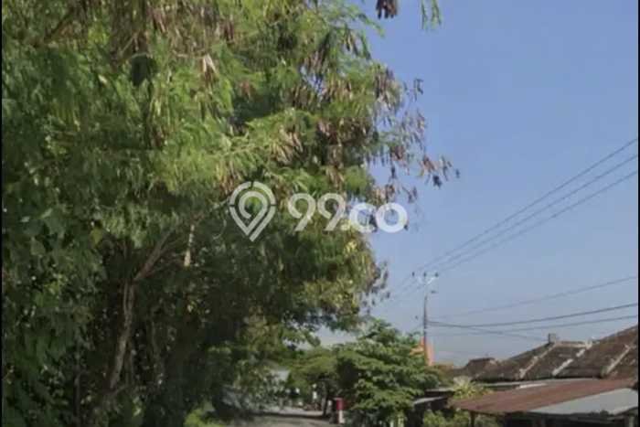 Kavling Tanah Dijual di Wonosari Klaten Spesifikasi 1952m2 Kavling Tanah Dijual di Wonosari Klaten Spesifikasi 1952m2