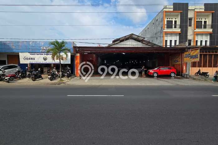 Gudang untuk disewa di Grogol punya LT 495m2 & LB 495m2 harga sewa kompetitif Gudang untuk disewa di Grogol punya LT 495m2 & LB 495m2 harga sewa kompetitif