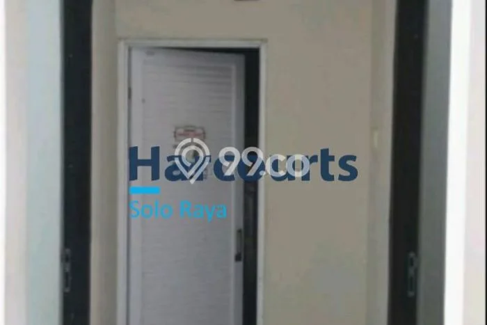 Jarang Ada! Rumah Kontrakan 2 Kamar Nyaman Siap Huni Mojosongo Jarang Ada! Rumah Kontrakan 2 Kamar Nyaman Siap Huni Mojosongo