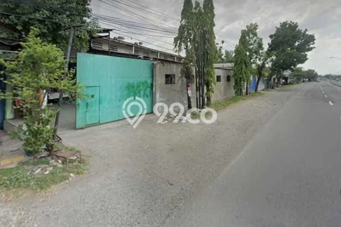 Unit Gudang Disewa Lokasi Karanganyar, Karanganyar Spesifikasi Luas Bangunan 578m2 Unit Gudang Disewa Lokasi Karanganyar, Karanganyar Spesifikasi Luas Bangunan 578m2
