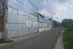 Gudang Disewakan Lokasi Jaten Karanganyar Harga Spesial! Gudang Disewakan Lokasi Jaten Karanganyar Harga Spesial!