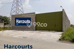 FOR RENT! Gudang di Kartosuro Cocok untuk Bisnis 1107m2 FOR RENT! Gudang di Kartosuro Cocok untuk Bisnis 1107m2