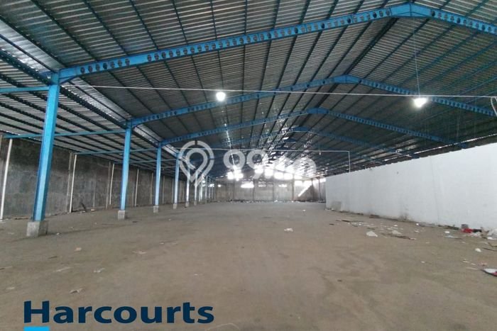 Unit Gudang Tersedia di Kartosuro Spesifikasi LB 2600m2 Unit Gudang Tersedia di Kartosuro Spesifikasi LB 2600m2