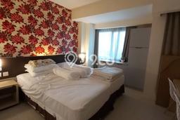 Apartemen Modern Dijual di Mangkubumen, Solo Punya 1 KT / 1 Kamar Mandi Apartemen Modern Dijual di Mangkubumen, Solo Punya 1 KT / 1 Kamar Mandi