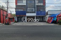 Unit Ruko disewakan di Banjarsari Solo dengan LT 75m2 / LB 150m2 Unit Ruko disewakan di Banjarsari Solo dengan LT 75m2 / LB 150m2