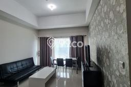 Unit Apartemen Dijual di Mangkubumen, Solo, dengan 2 Bedroom, 2 Bathroom Unit Apartemen Dijual di Mangkubumen, Solo, dengan 2 Bedroom, 2 Bathroom