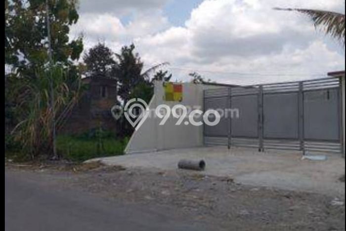 Gudang Disewakan Cepat di Gatak Sukoharjo LB 600m2 Gudang Disewakan Cepat di Gatak Sukoharjo LB 600m2