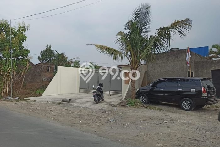 Gudang Disewakan Cepat di Gatak Sukoharjo LB 600m2 Gudang Disewakan Cepat di Gatak Sukoharjo LB 600m2