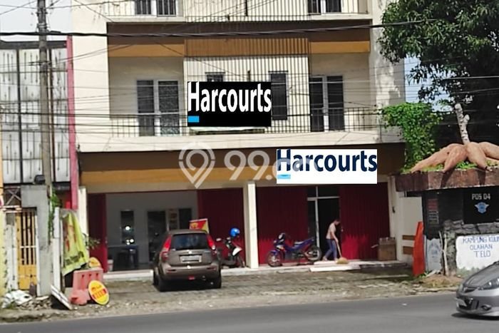 Ruko Dijual Lokasi Stratagis di Argomulyo Salatiga Cocok untuk Investasi Ruko Dijual Lokasi Stratagis di Argomulyo Salatiga Cocok untuk Investasi
