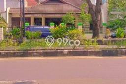 Disewakan Segera Rumah Kondisi Bagus di Area Jajar, Solo Disewakan Segera Rumah Kondisi Bagus di Area Jajar, Solo