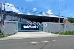 Disewakan Gudang di Colomadu Karanganyar LT 1587m2, LB 1068m2 Disewakan Gudang di Colomadu Karanganyar LT 1587m2, LB 1068m2
