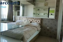 Hunian Apartemen 2 KT 2 KM di Mangkubumen, Solo Dijual Cepat Hunian Apartemen 2 KT 2 KM di Mangkubumen, Solo Dijual Cepat