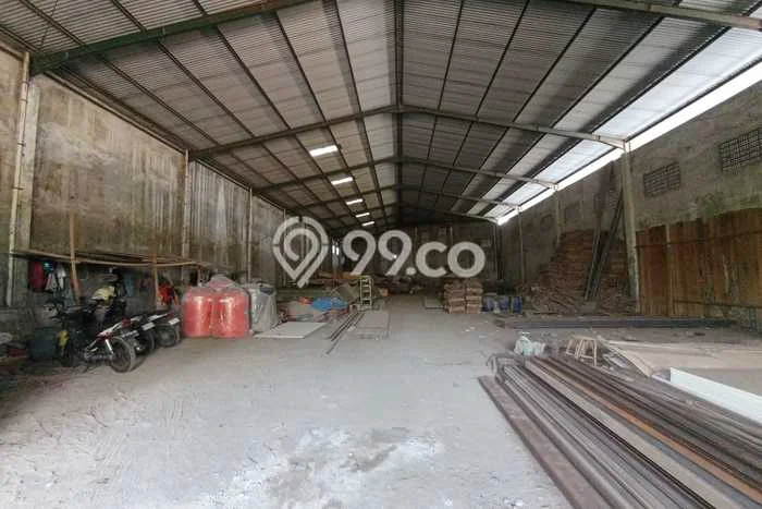 Area Strategis! Disewakan Gudang Lokasi Colomadu, Karanganyar Cocok untuk Bisnis Area Strategis! Disewakan Gudang Lokasi Colomadu, Karanganyar Cocok untuk Bisnis