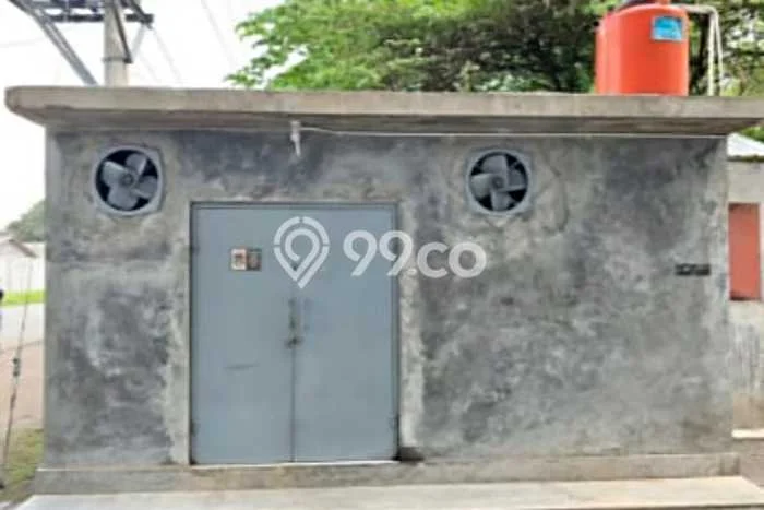 Disewakan Gudang komersial di Gondangrejo luas bangunan 2600m2 Disewakan Gudang komersial di Gondangrejo luas bangunan 2600m2