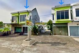 FOR RENT! Ruko di Gentan Cocok untuk Bisnis 90m2 FOR RENT! Ruko di Gentan Cocok untuk Bisnis 90m2