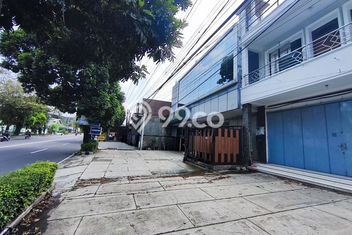 Unit Ruko Tersedia di Boyolali Kota Spesifikasi LB 300m2 Unit Ruko Tersedia di Boyolali Kota Spesifikasi LB 300m2