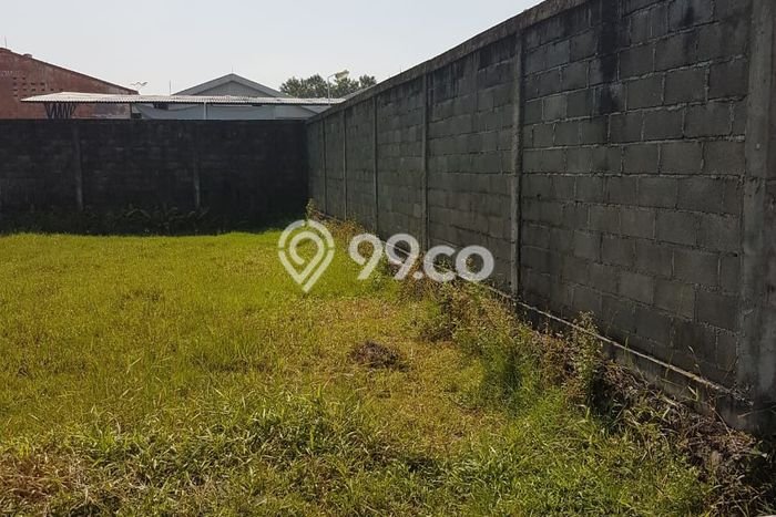 Tanah Kavling untuk Dijual di Delanggu Klaten 817m2 Tanah Kavling untuk Dijual di Delanggu Klaten 817m2